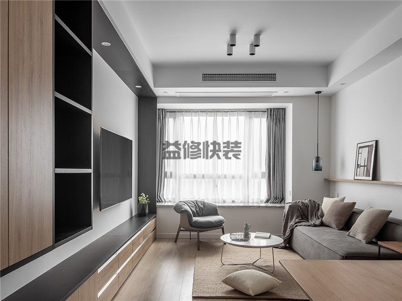 太原二手房裝修設(shè)計(jì)