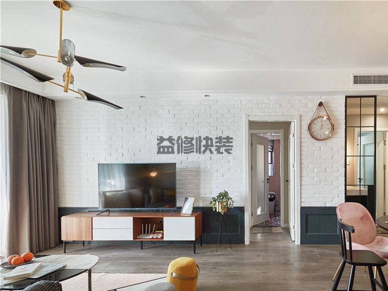 常熟市二手房裝修哪家便宜_蘇州常熟市二手房翻新公司報(bào)價(jià)方案(圖2)