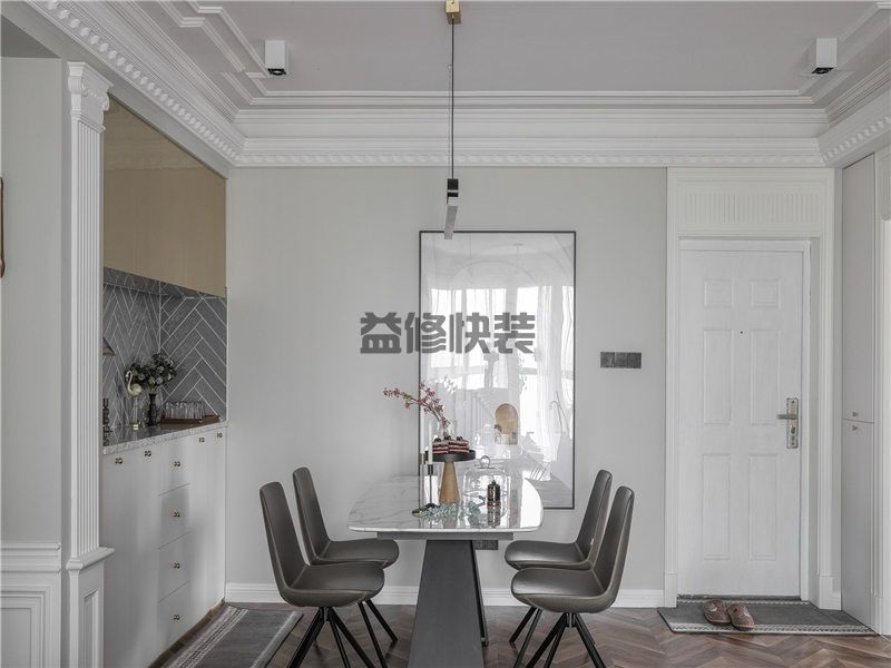 揚(yáng)州老房裝修設(shè)計(jì)