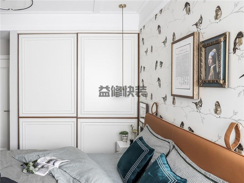 揚(yáng)州別墅裝修設(shè)計(jì)(圖4)