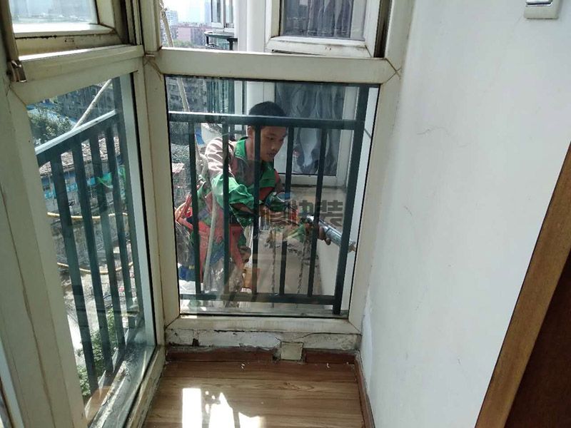 下城區(qū)防水補漏公司哪家好_杭州下城區(qū)屋頂漏水維修施工方案(圖3)