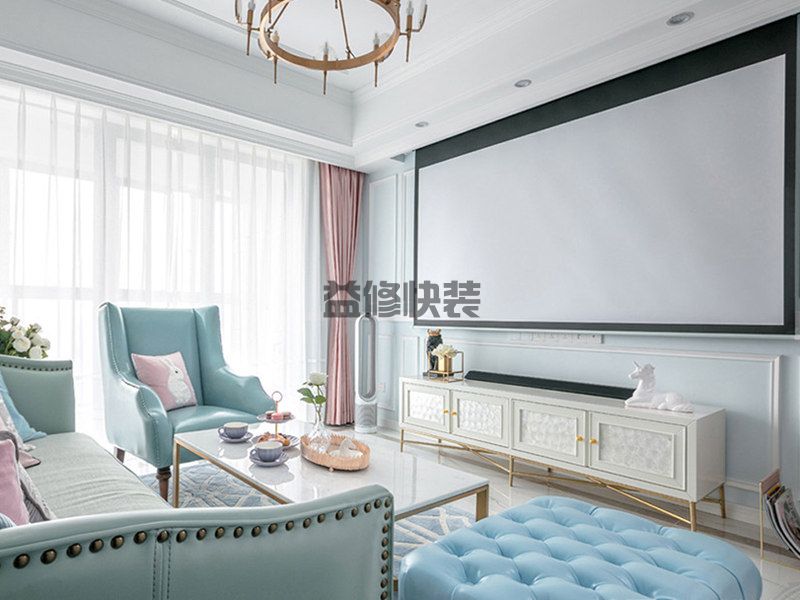 棲霞區(qū)裝潢公司口碑哪家好_南京棲霞區(qū)家庭裝潢設(shè)計收費標(biāo)準(zhǔn)(圖3)