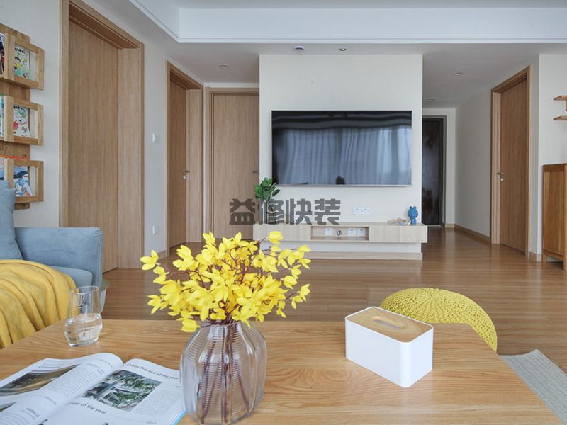 臺江區(qū)裝潢公司口碑哪家好_福州臺江區(qū)家庭裝潢設計收費標準(圖2)