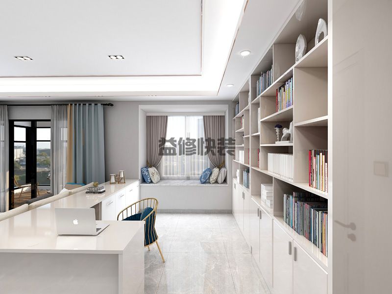 倉(cāng)山區(qū)裝潢公司口碑哪家好_福州倉(cāng)山區(qū)家庭裝潢設(shè)計(jì)收費(fèi)標(biāo)準(zhǔn)(圖3)
