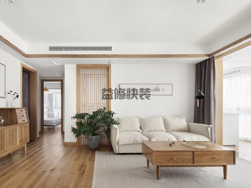 市南區(qū)裝潢公司口碑哪家好_青島市南區(qū)家庭裝潢設(shè)計(jì)收費(fèi)標(biāo)準(zhǔn)(圖1)