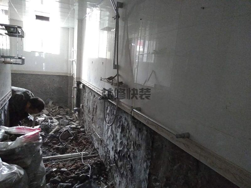 裕華區(qū)防水補漏公司哪家好_石家莊裕華區(qū)屋頂漏水維修施工方案
