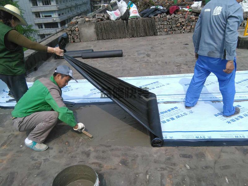 羅湖區(qū)防水堵漏施工價格_深圳羅湖區(qū)衛(wèi)生間防水維修公司有哪些(圖2)