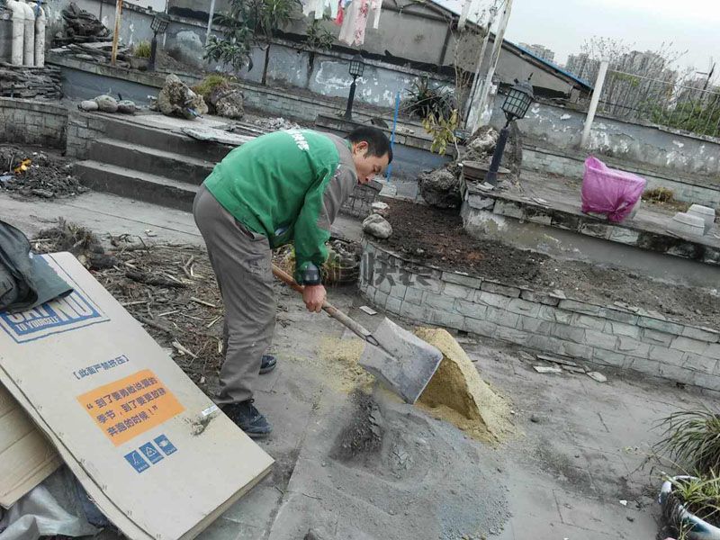 寶安區(qū)防水堵漏施工價(jià)格_深圳寶安區(qū)衛(wèi)生間防水維修公司有哪些(圖3)
