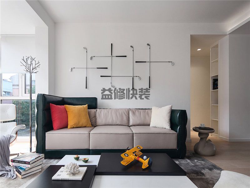 全屋簡(jiǎn)歐風(fēng)格裝修預(yù)算報(bào)價(jià),全屋簡(jiǎn)歐風(fēng)格裝修施工方案？(圖3)