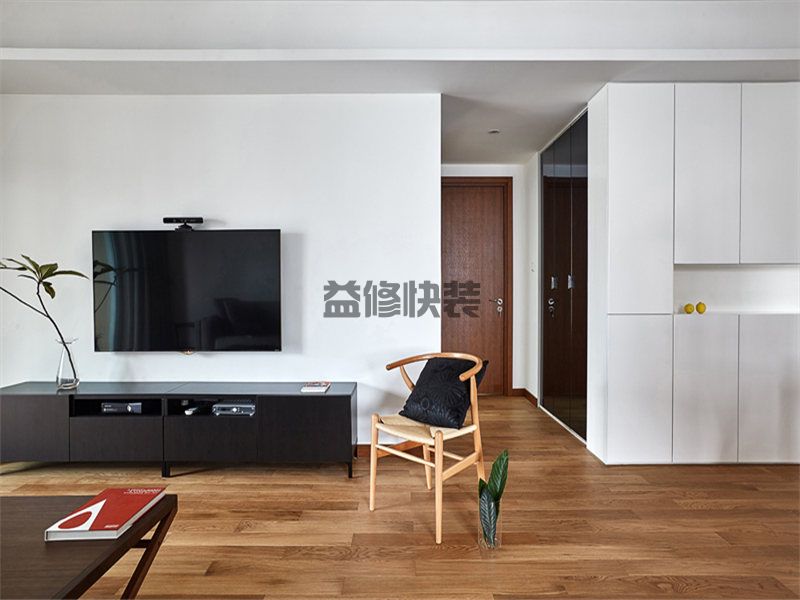 客廳簡(jiǎn)歐風(fēng)格裝修預(yù)算報(bào)價(jià),客廳簡(jiǎn)歐風(fēng)格裝修施工方案？(圖3)