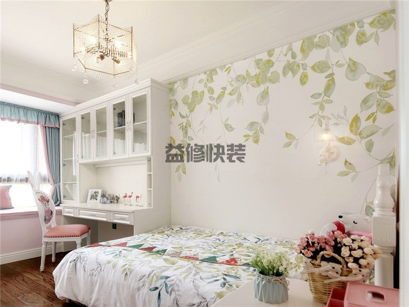 全屋田園風(fēng)格裝修需要多少錢,全屋田園風(fēng)格裝修需要哪些材料？(圖2)