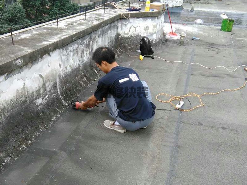 市南區(qū)防水堵漏施工價(jià)格_青島市南區(qū)衛(wèi)生間防水維修公司有哪些(圖3)