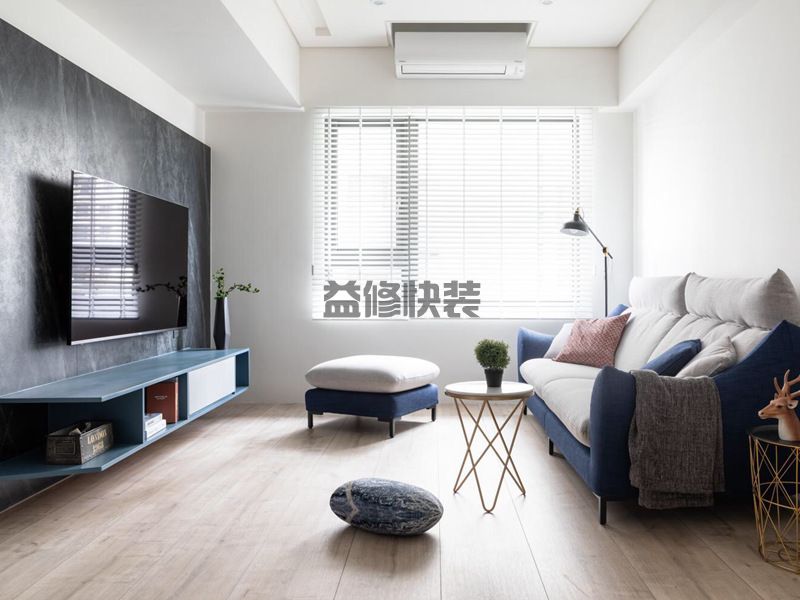 金牛區(qū)舊房翻新裝修公司哪個(gè)好_成都金牛區(qū)墻面翻新簡(jiǎn)單處理方案(圖3)