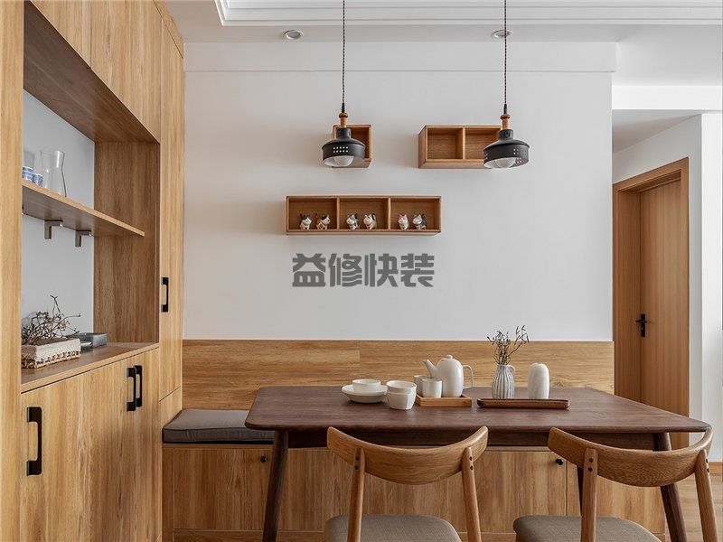 餐廳東南亞風(fēng)格裝修怎么減少花銷,餐廳東南亞風(fēng)格裝修設(shè)計價格？(圖1)