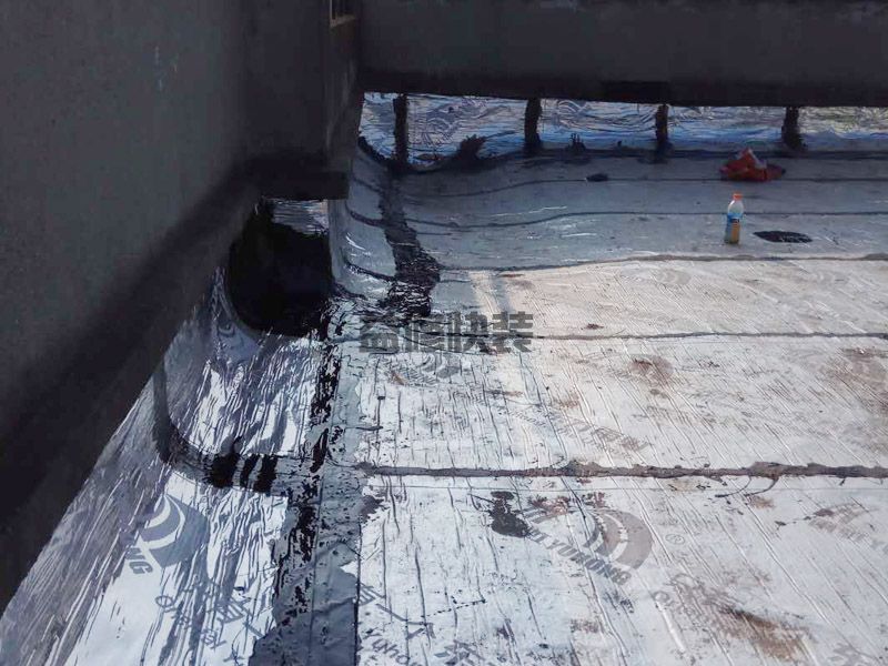 臨潼區(qū)防水公司地址電話_西安臨潼區(qū)屋面防水材料哪種好(圖1)