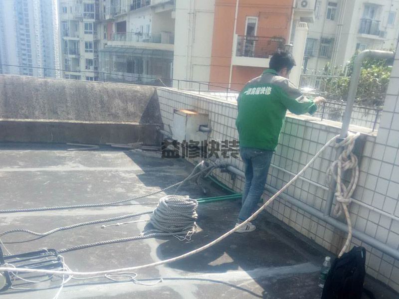龍崗區(qū)防水公司地址電話_深圳龍崗區(qū)屋面防水材料哪種好(圖2)