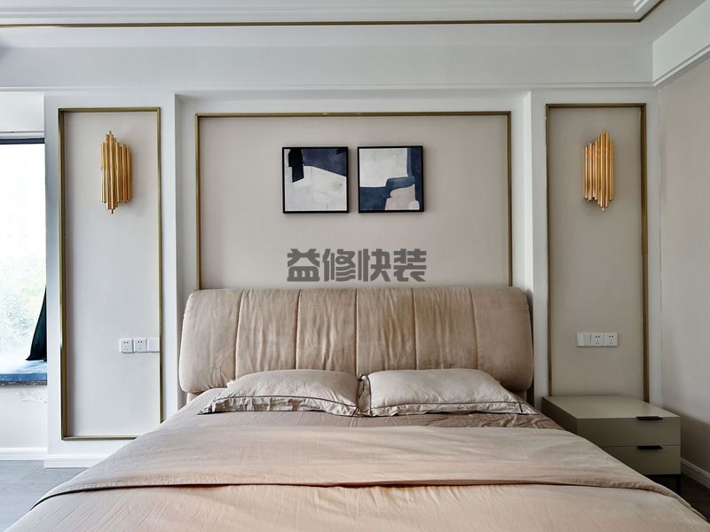 藁城區(qū)舊房翻新裝修公司哪個(gè)好_石家莊藁城區(qū)墻面翻新簡(jiǎn)單處理方案(圖3)