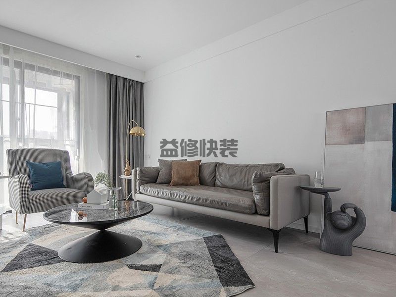 藁城區(qū)舊房翻新裝修公司哪個(gè)好_石家莊藁城區(qū)墻面翻新簡(jiǎn)單處理方案(圖1)