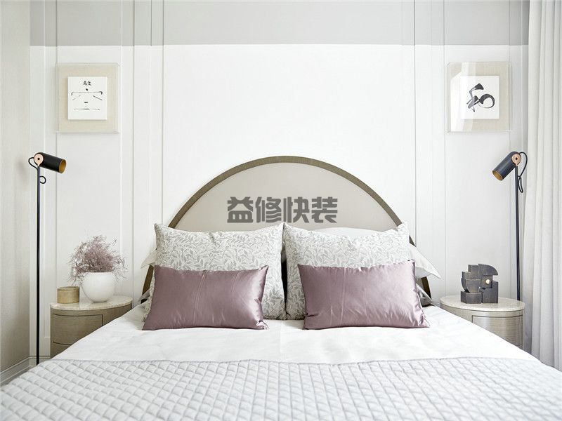 虎丘區(qū)舊房翻新裝修公司哪個(gè)好_蘇州虎丘區(qū)墻面翻新簡(jiǎn)單處理方案(圖3)