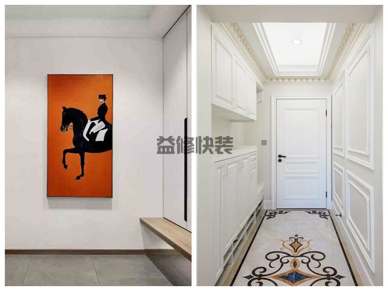 順德區(qū)舊房翻新裝修公司哪個(gè)好_佛山順德區(qū)墻面翻新簡(jiǎn)單處理方案(圖1)