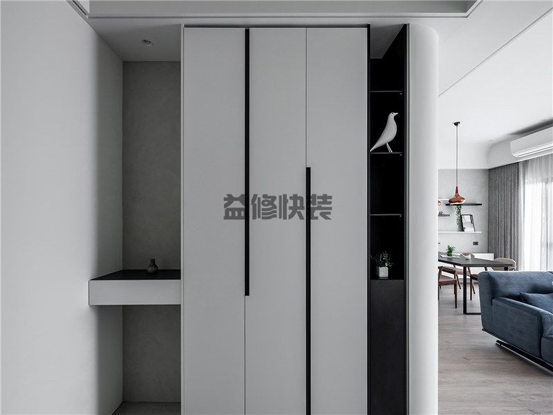 二手房地中海風(fēng)格裝修要多少錢,二手房地中海風(fēng)格裝修設(shè)計(jì)怎么好看？(圖2)