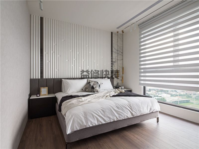 二手房港式風(fēng)格裝修要多少錢,二手房港式風(fēng)格裝修設(shè)計怎么好看？(圖3)
