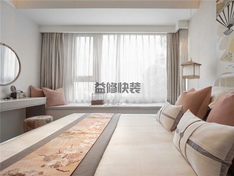 舊房港式風(fēng)格裝修要花費(fèi)多少,舊房港式風(fēng)格裝修怎么才能省錢？(圖3)