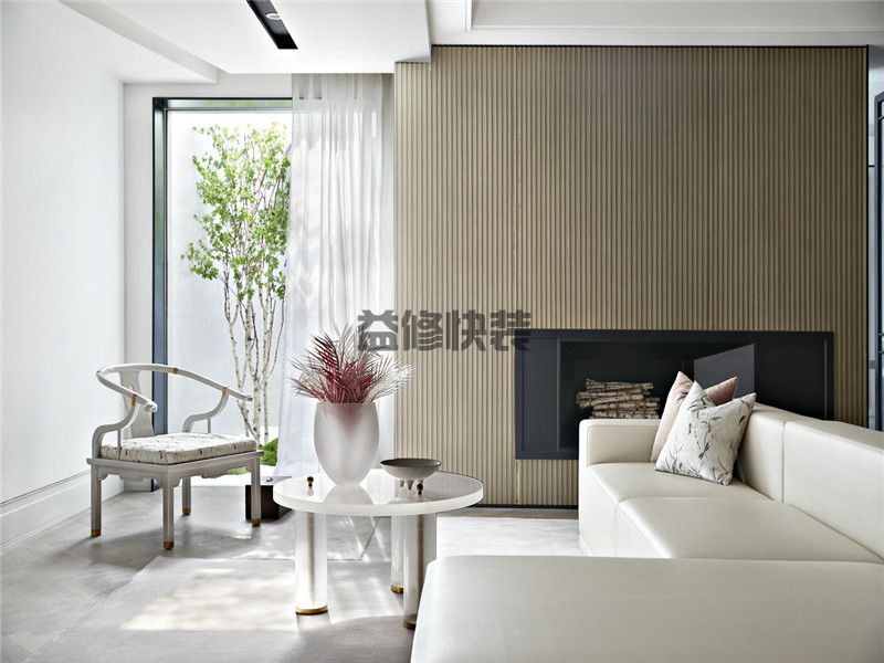 老房簡(jiǎn)歐風(fēng)格裝修有哪些特點(diǎn),老房簡(jiǎn)歐風(fēng)格裝修有哪些特點(diǎn)？(圖2)