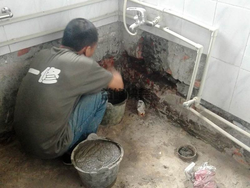 武侯區(qū)水管漏水維修_成都武侯區(qū)廚房管道漏水檢測(cè)公司(圖2)