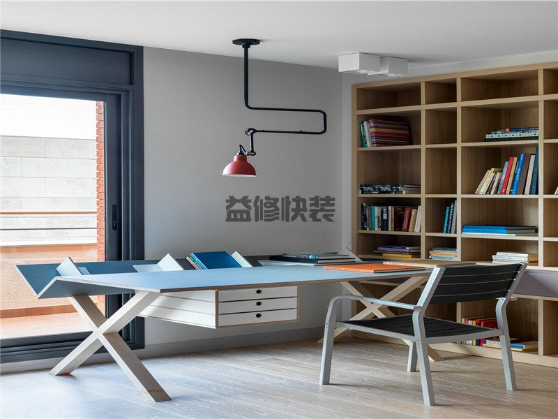 新房美式風(fēng)格裝修報(bào)價(jià)單,新房美式風(fēng)格裝修需要注意什么？(圖2)