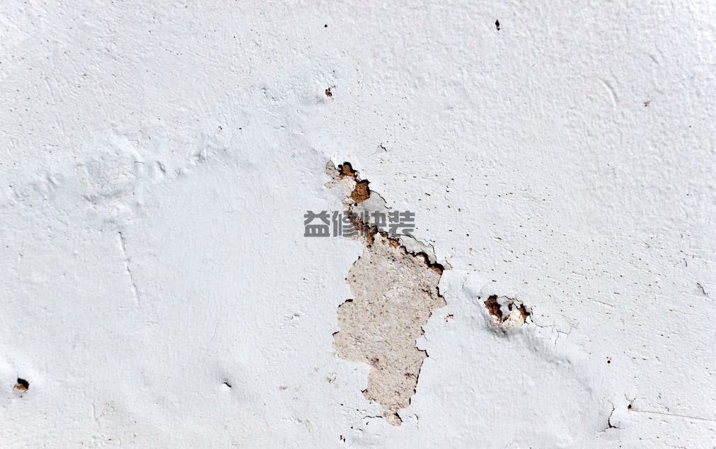 發(fā)霉的墻面怎么處理方法？到底是什么原因?qū)е碌哪兀?圖2)