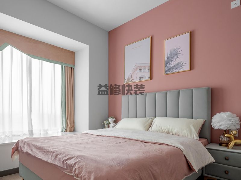 別墅港式風(fēng)格裝修預(yù)算表,別墅港式風(fēng)格裝修材料費？(圖3)