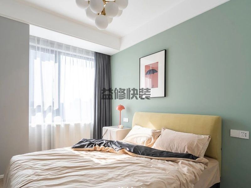 loft戶型中式風格裝修怎么設計好看,loft戶型中式風格裝修怎么省錢？(圖2)