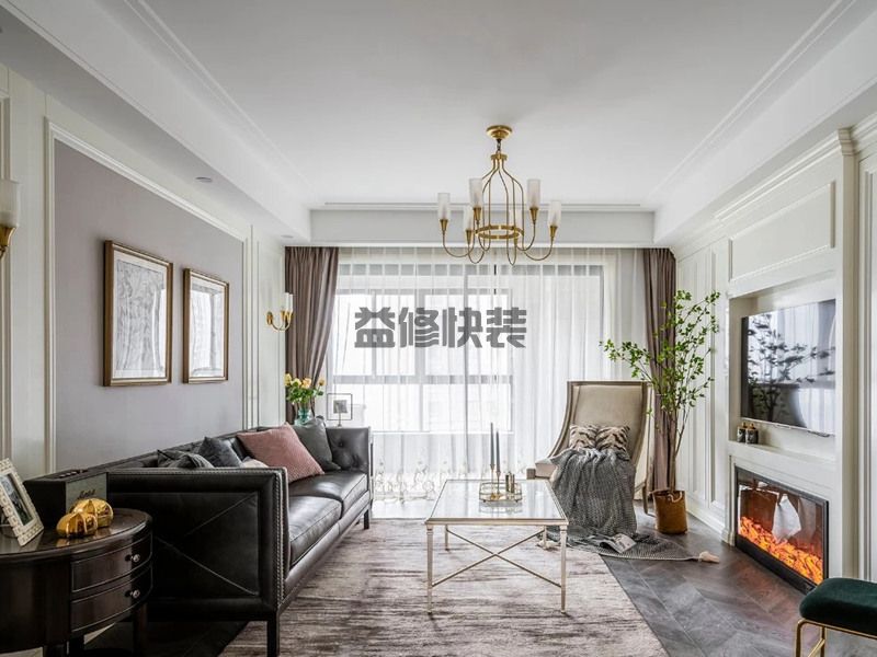loft戶(hù)型混搭風(fēng)格裝修怎么設(shè)計(jì)好看,loft戶(hù)型混搭風(fēng)格裝修怎么省錢(qián)？(圖1)