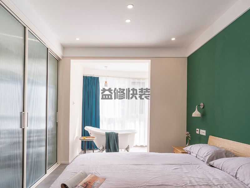 loft戶型古典風格裝修怎么設(shè)計好看,loft戶型古典風格裝修怎么省錢？(圖2)