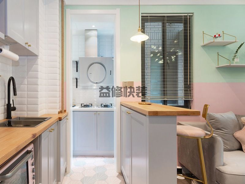 loft戶型宜家風(fēng)格裝修怎么設(shè)計(jì)好看,loft戶型宜家風(fēng)格裝修怎么省錢(qián)？(圖3)