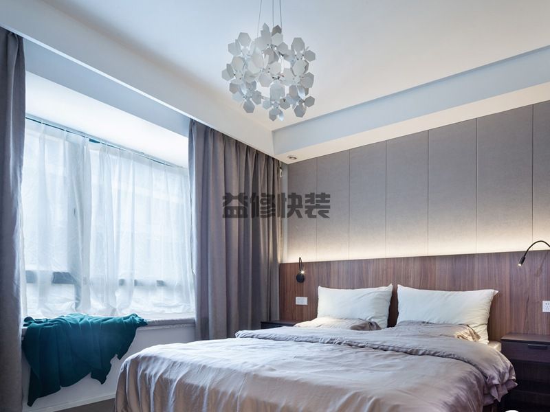 loft戶型港式風(fēng)格裝修怎么設(shè)計好看,loft戶型港式風(fēng)格裝修怎么省錢？(圖1)