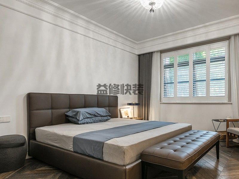 loft戶型港式風(fēng)格裝修怎么設(shè)計好看,loft戶型港式風(fēng)格裝修怎么省錢？(圖2)