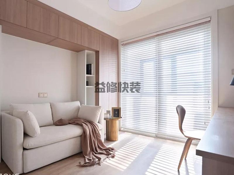 復(fù)式樓復(fù)古風(fēng)格裝修怎么設(shè)計好看,復(fù)式樓復(fù)古風(fēng)格裝修怎么省錢？(圖3)