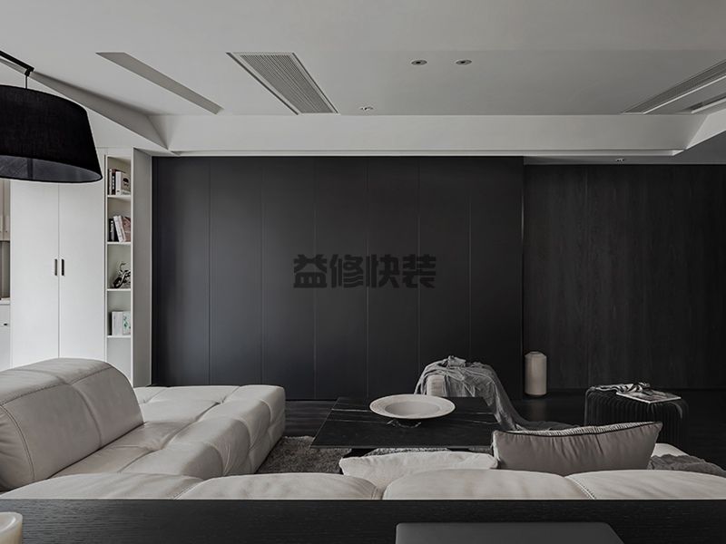 復(fù)式樓中式風(fēng)格裝修怎么設(shè)計(jì)好看,復(fù)式樓中式風(fēng)格裝修怎么省錢(qián)？(圖2)
