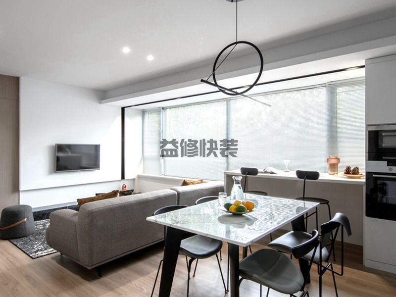 復(fù)式樓東南亞風(fēng)格裝修怎么設(shè)計(jì)好看,復(fù)式樓東南亞風(fēng)格裝修怎么省錢？(圖3)