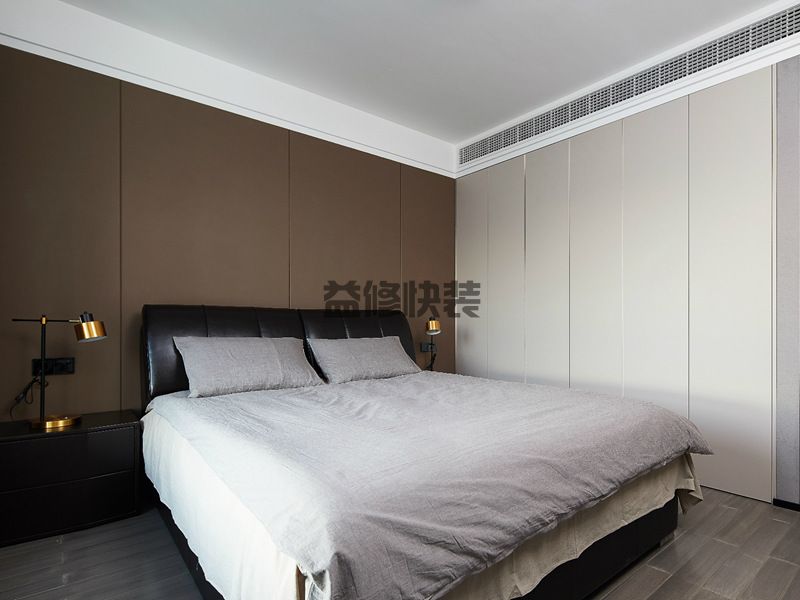 復(fù)式樓宜家風(fēng)格裝修怎么設(shè)計好看,復(fù)式樓宜家風(fēng)格裝修怎么省錢？(圖1)