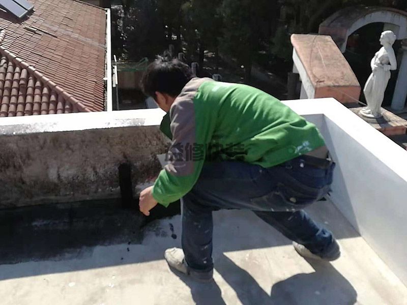 重慶做js防水 什么價格,重慶做js防水 專業(yè)公司？(圖1)