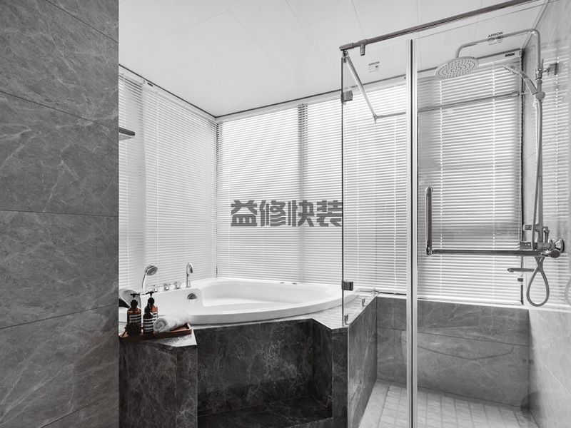家里裝修，墻壁貼瓷磚有哪些好處，一起來看看吧！