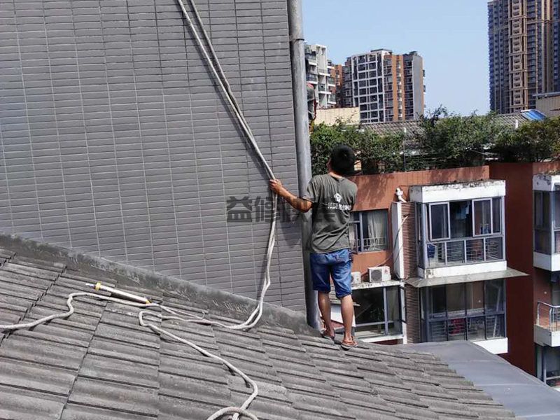 長沙做自粘卷材防水施工步驟,長沙做自粘卷材防水找誰靠譜？(圖2)