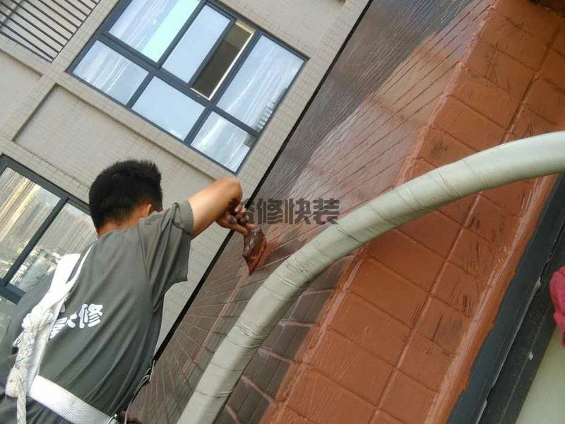 白下區(qū)馬桶漏水怎么辦_南京白下區(qū)廁所坐便器漏水維修公司(圖1)