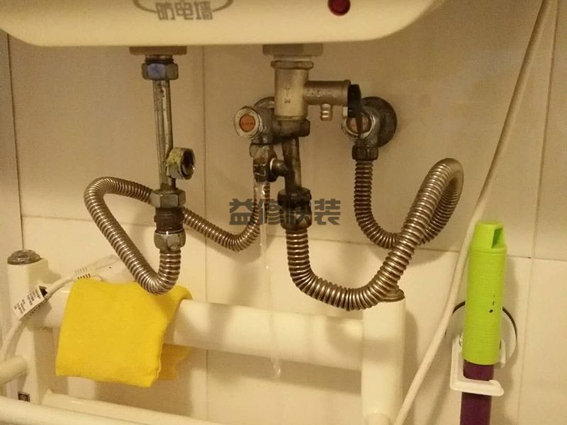 荔灣區(qū)水龍頭漏水怎么辦_廣州荔灣區(qū)水龍頭漏水維修多少錢(圖3)