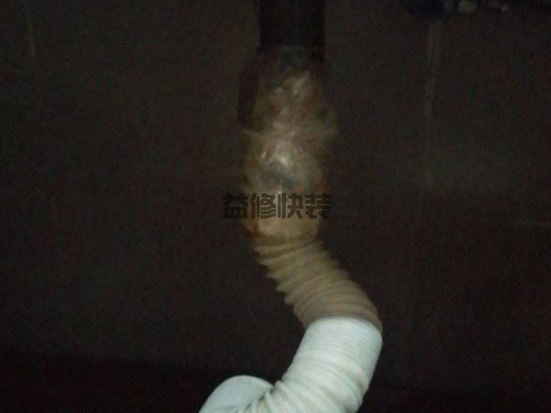 寶安區(qū)水龍頭漏水怎么辦_深圳寶安區(qū)水龍頭漏水維修多少錢(qián)(圖3)