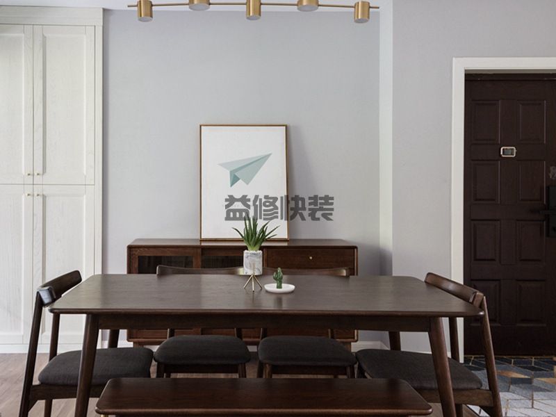 鄭州家裝設(shè)計(jì)師排名是怎樣的,二七區(qū)裝修設(shè)計(jì)費(fèi)用是多少？(圖1)