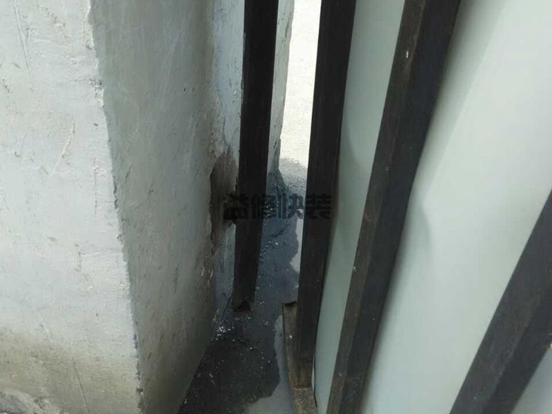 大渡口區(qū)房屋漏水怎么修補_重慶大渡口區(qū)漏水檢測上門服務費標準